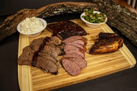 Grand Prize BBQ – Texas City