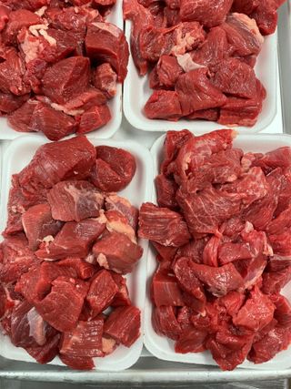 Tim’s Deer & Meat Processing, Mobile Slaughter, & Old School Meat Market