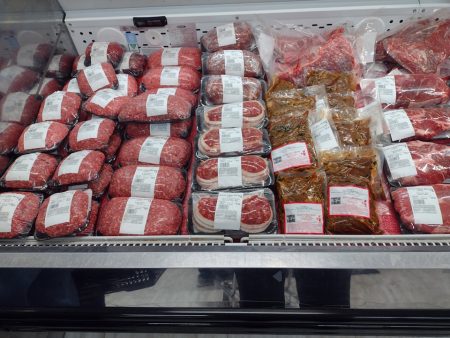 Fischer’s Meat Market