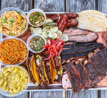Hurtado Barbecue – Fort Worth