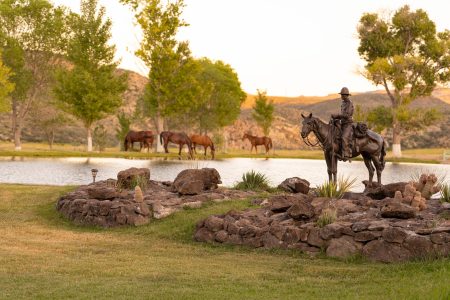 Cibolo Creek Ranch