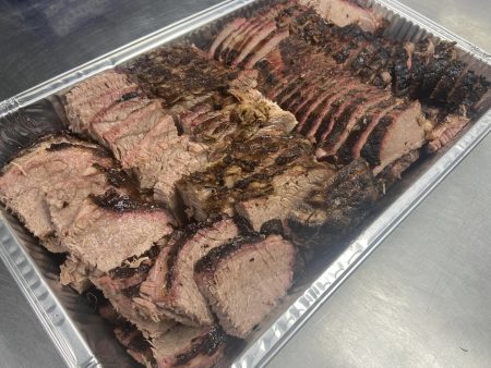 Texans BBQ & Catering
