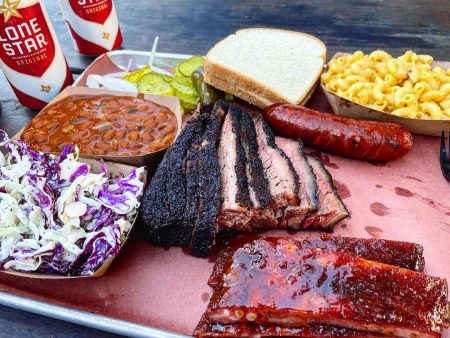 Pinkerton’s Barbecue – Houston