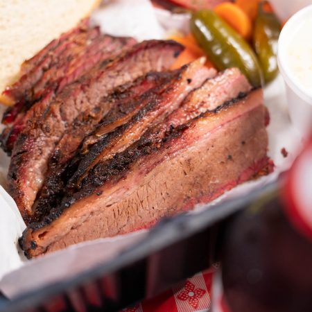 Rudy’s Country Store and BBQ – Pharr