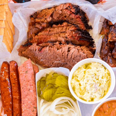 Rudy’s Country Store and BBQ – Frisco