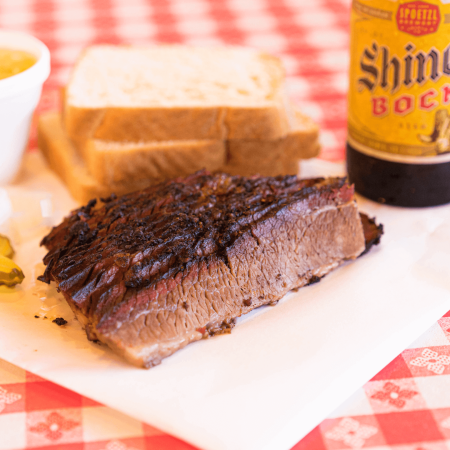 Rudy’s Country Store and BBQ – Denton