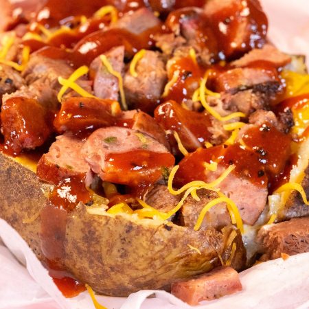 Rudy’s Country Store and BBQ – Austin North Lamar