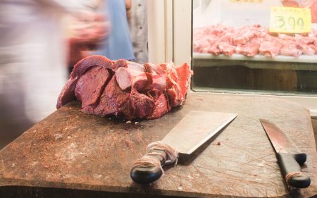 Hopkins County Meat Locker