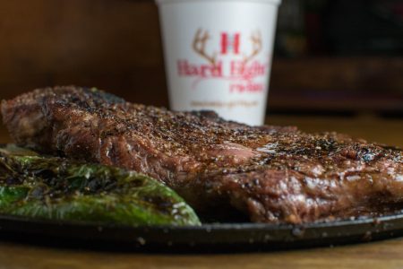 Hard Eight BBQ – Coppell