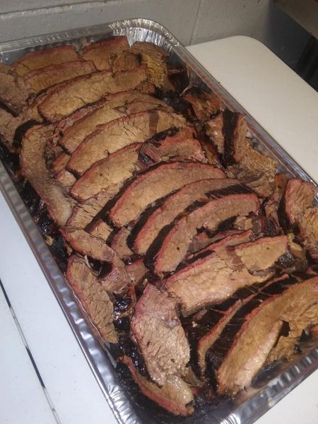 Country P’s BBQ & Catering