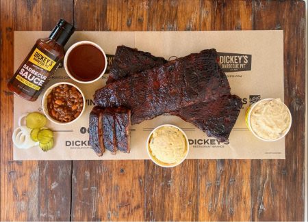 Dickey’s Barbecue Pit – Central Expy Dallas