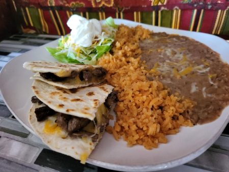 Lozano’s Mexican Restaurant