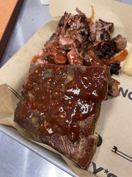 Dickey’s Barbecue Pit – Athens