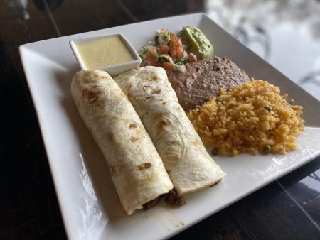 Celso’s Mexican Cuisine